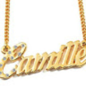 Meet your Posher, Camille